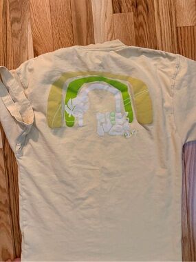 Nike tee